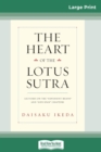 Image for The Heart of Lotus Sutra