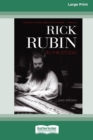 Image for Rick Rubin in the Studio (16pt Large Print Edition)