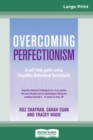 Image for Overcoming Perfectionism (16pt Large Print Edition)