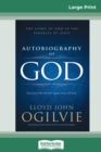 Image for Autobiography of God : The Story of God in the Parables of Jesus (16pt Large Print Edition)