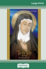 Image for Saint Teresa of Avila : Devotions, Prayers &amp; Living Wisdom (16pt Large Print Edition)