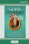 Image for God&#39;s Generals for Kids/Smith Wigglesworth : Volume 2 (16pt Large Print Edition)