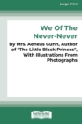 Image for We of the Never-Never