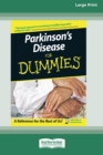 Image for Parkinson&#39;s Disease for Dummies(R) (16pt Large Print Edition)