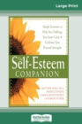 Image for Self-Esteem Companion : Second Edition (16pt Large Print Edition)