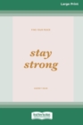 Image for Stay Strong