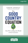 Image for The Good Country Equation