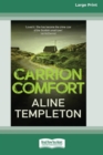 Image for Carrion Comfort (16pt Large Print Edition)