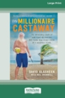 Image for The Millionaire Castaway (16pt Large Print Edition)