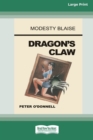 Image for Dragon&#39;s Claw (16pt Large Print Edition)