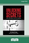 Image for Unlocking Secrets