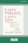 Image for Happy Parents, Happy Kids