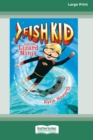 Image for Fish Kid and the Lizard Ninja (Book 1) (16pt Large Print Edition)