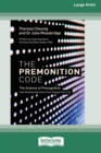 Image for The Premonition Code (Large Print 16 Pt Edition)