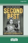 Image for Second Best (16pt Large Print Edition)