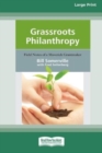 Image for Grassroots Philanthropy