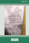 Image for Traditional Australian Verse : The Essential Collection [Standard Large Print 16 Pt Edition]