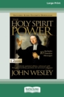 Image for Holy Spirit and Power (16pt Large Print Edition)