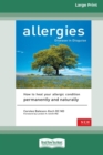 Image for Allergies, Disease in Disguise [Standard Large Print 16 Pt Edition]