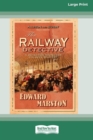 Image for The Railway Detective [Standard Large Print 16 Pt Edition]