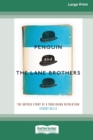 Image for Penguin and The Lane Brothers