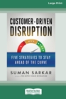 Image for Customer-Driven Disruption