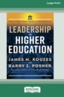 Image for Leadership in Higher Education