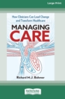 Image for Managing Care