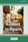 Image for Sunset in Spain