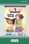 Image for Carly Mills : A New World [16pt Large Print Edition]