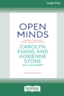 Image for Open Minds : Academic freedom and freedom of speech in Australia [16pt Large Print Edition]