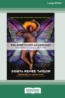 Image for The Body Is Not an Apology, Second Edition : The Power of Radical Self-Love [16pt Large Print Edition]