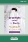 Image for Goodnight Mind for Teens