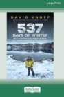 Image for 537 Days of Winter