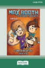 Image for Max Booth Future Sleuth : Chip Blip [Large Print 16pt]
