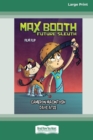 Image for Max Booth Future Sleuth : Film Flip [Large Print 16pt]