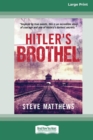 Image for Hitler&#39;s Brothel (Large Print 16 Pt Edition)