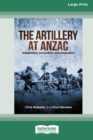 Image for The Artillery at Anzac