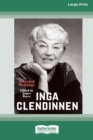 Image for Inga Clendinnen : Selected Writings [Large Print 16pt]