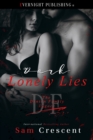 Image for Dark Lonely Lies