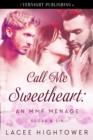 Image for Call Me Sweetheart