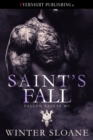 Image for Saint&#39;s Fall