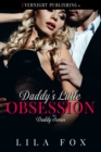 Image for Daddy&#39;s Little Obsession