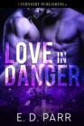 Image for Love in Danger
