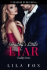 Image for Daddy&#39;s Little Liar