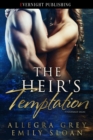 Image for Heir&#39;s Temptation: Fitzgerald Sagas, #2