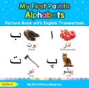 Image for My First Pashto Alphabets Picture Book