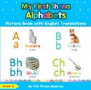 Image for My First Shona Alphabets Picture Book with English Translations