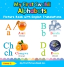 Image for My First Swahili Alphabets Picture Book with English Translations
