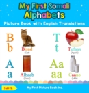 Image for My First Somali Alphabets Picture Book with English Translations